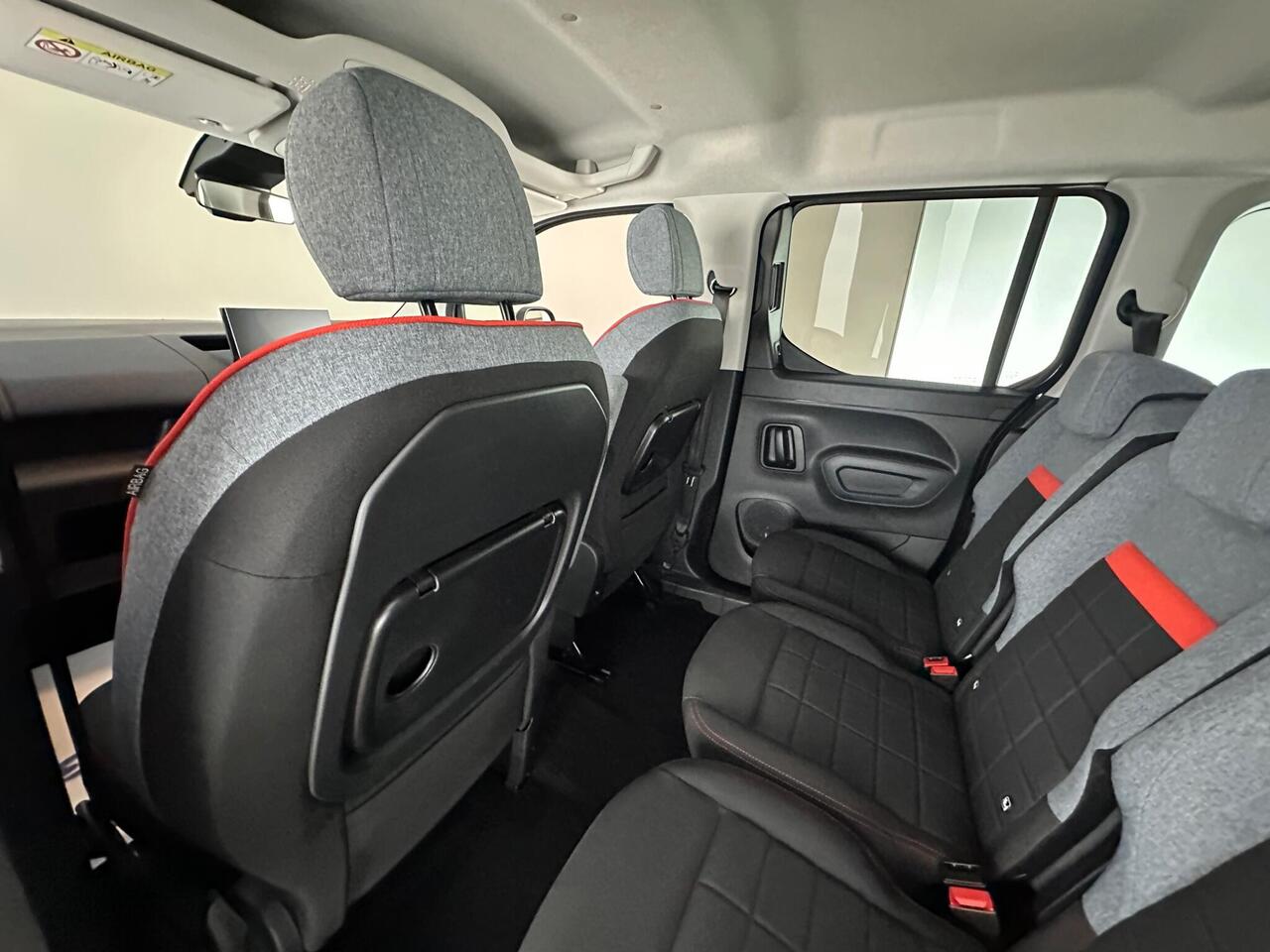 Citroen e-Berlingo HY24VUX