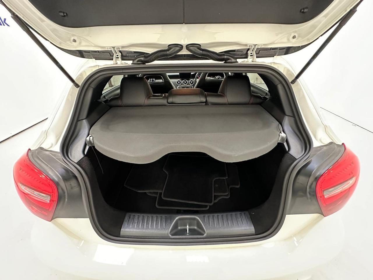 Mercedes-Benz A Class SM67JJU