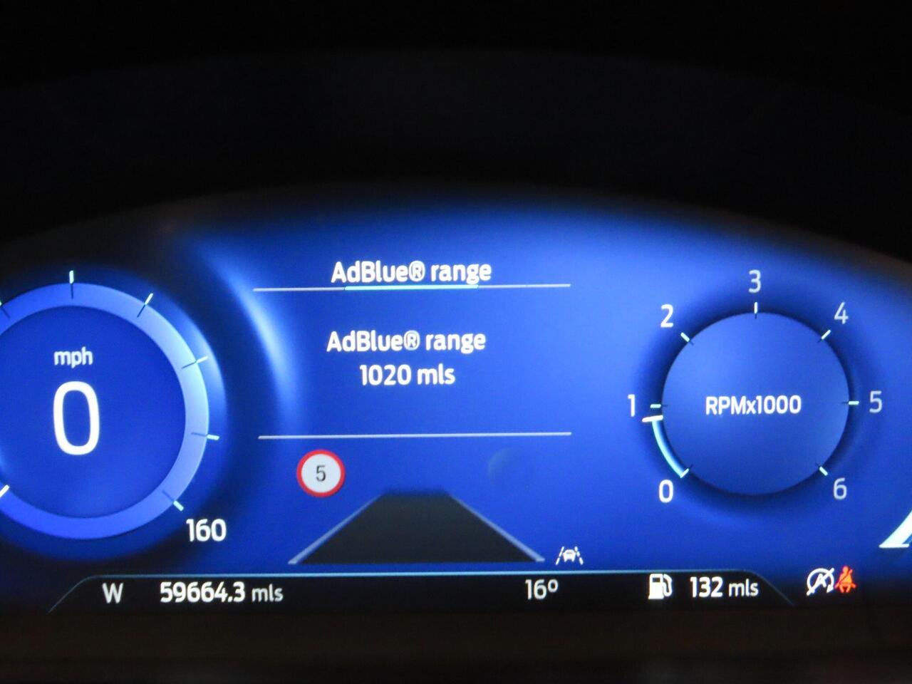 Ford Kuga EU71UTV
