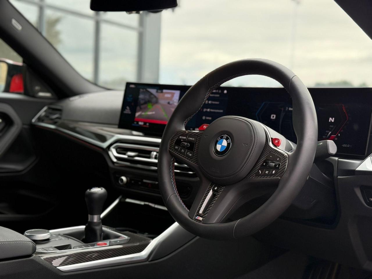 BMW M2 AP23BZL