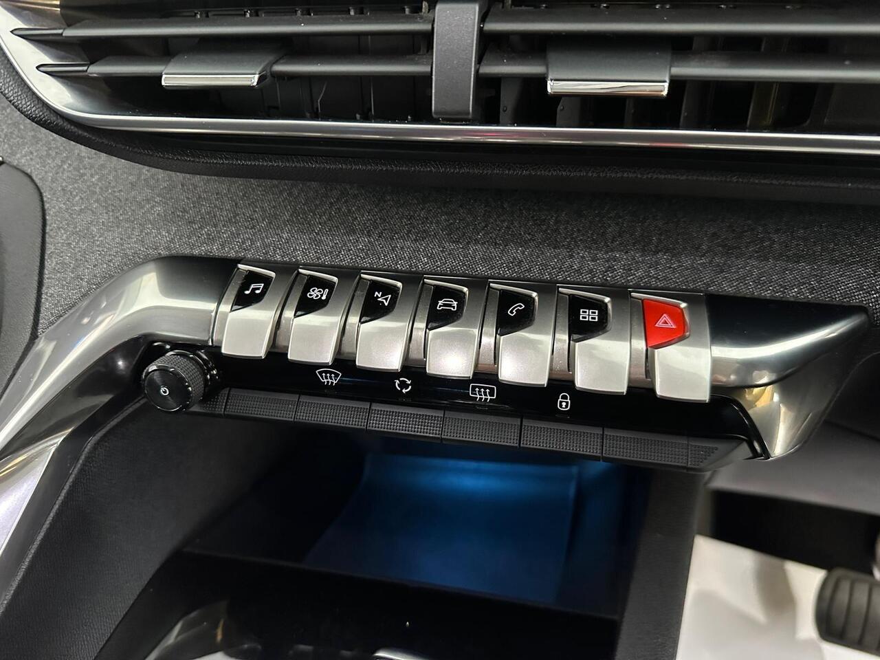 Peugeot 3008 DV17VWW