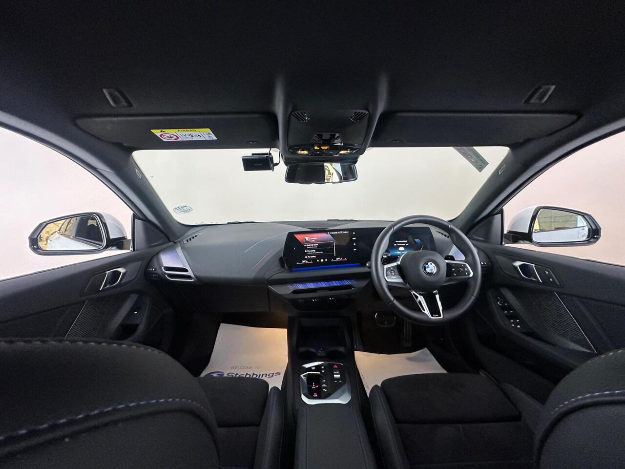 BMW 2 Series Gran Coupe KR25YXM