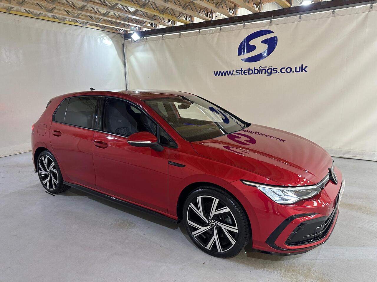Volkswagen Golf AO22OUP