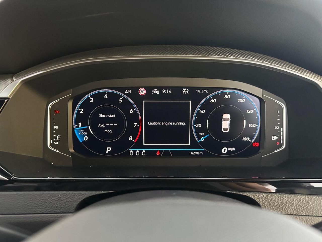 Volkswagen Arteon FP71AOZ