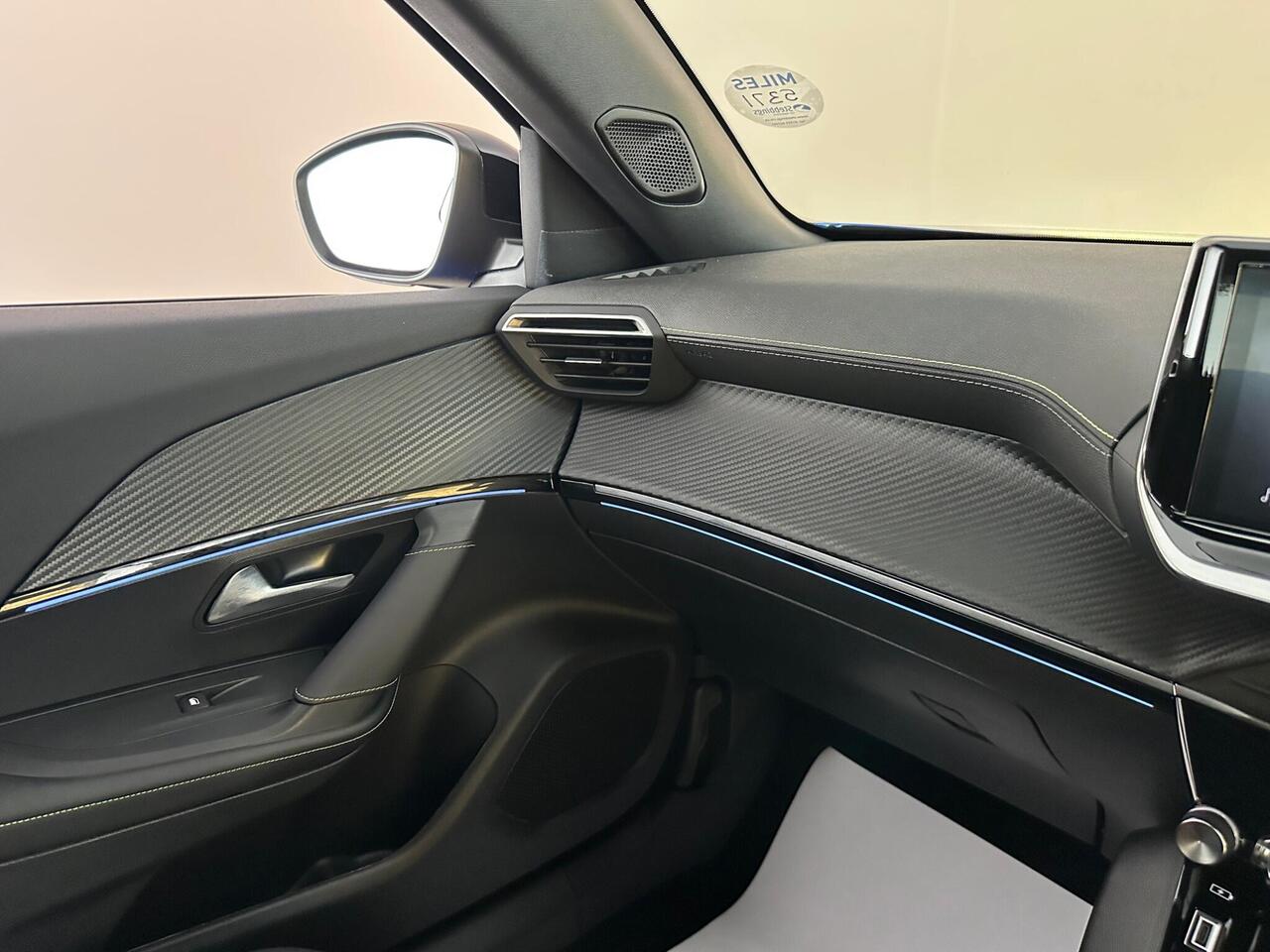 Peugeot 2008 LA74MZE