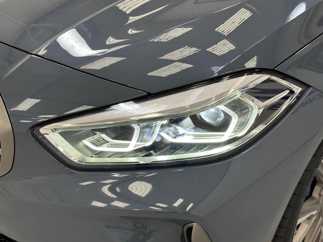 BMW 1 Series KR22XNT