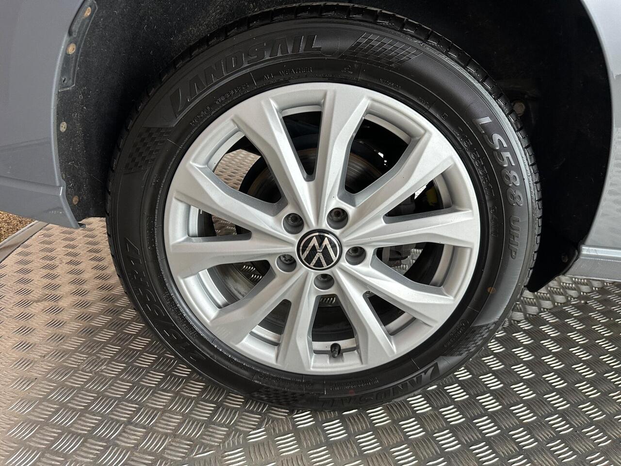 Volkswagen Caddy DG23OJT