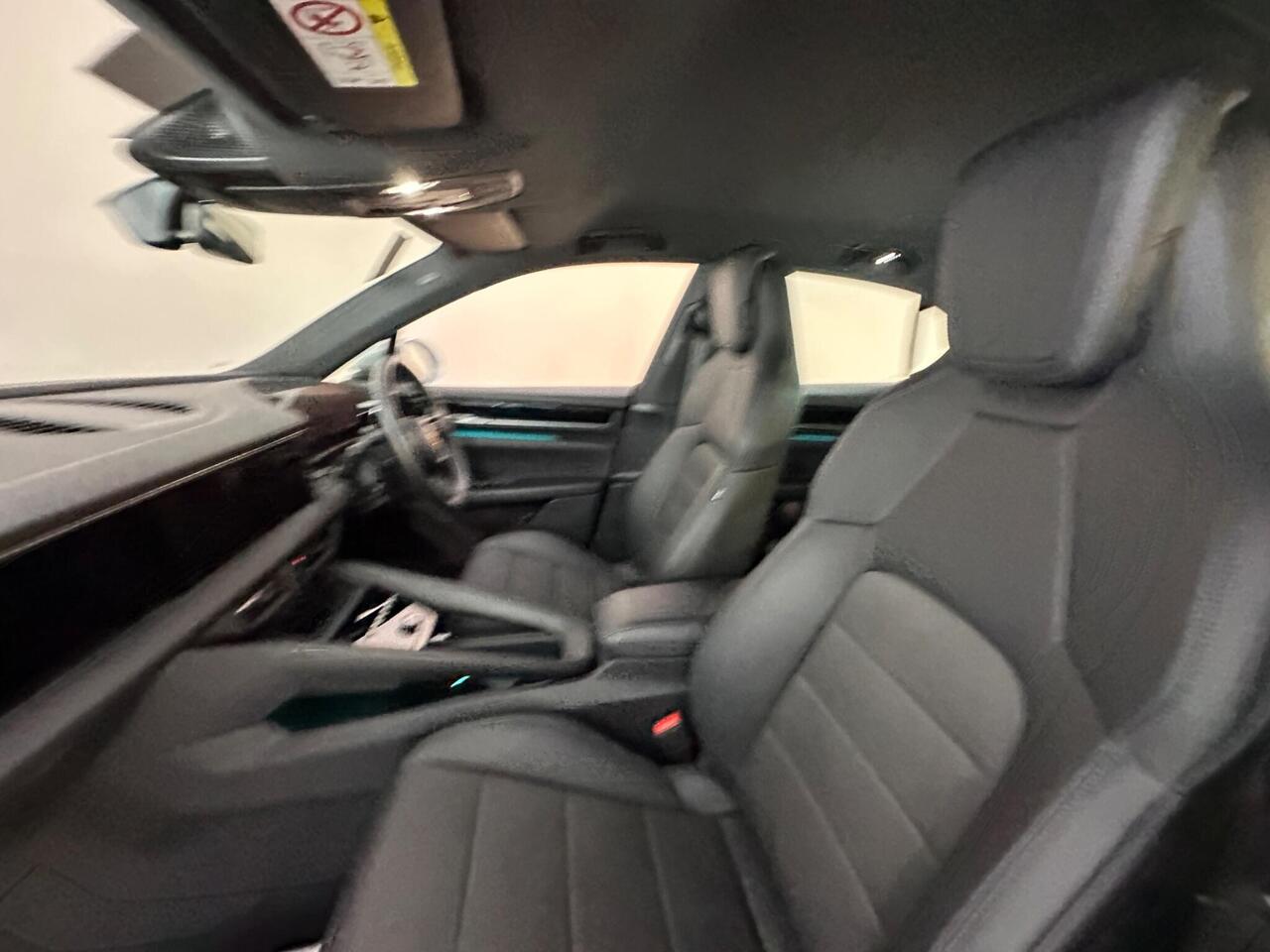 Porsche Macan PJ74LPK