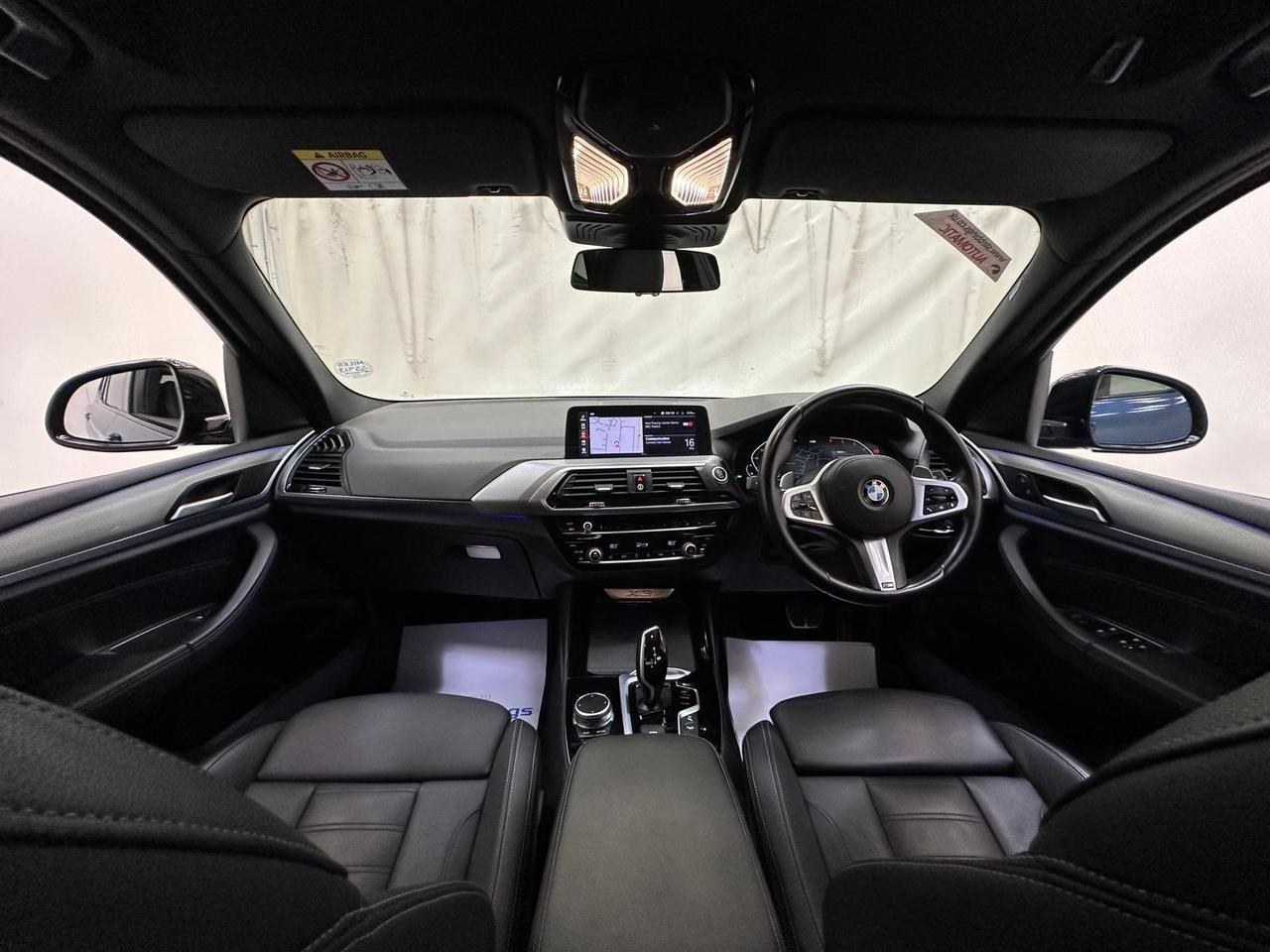 BMW X3 AK21FXJ