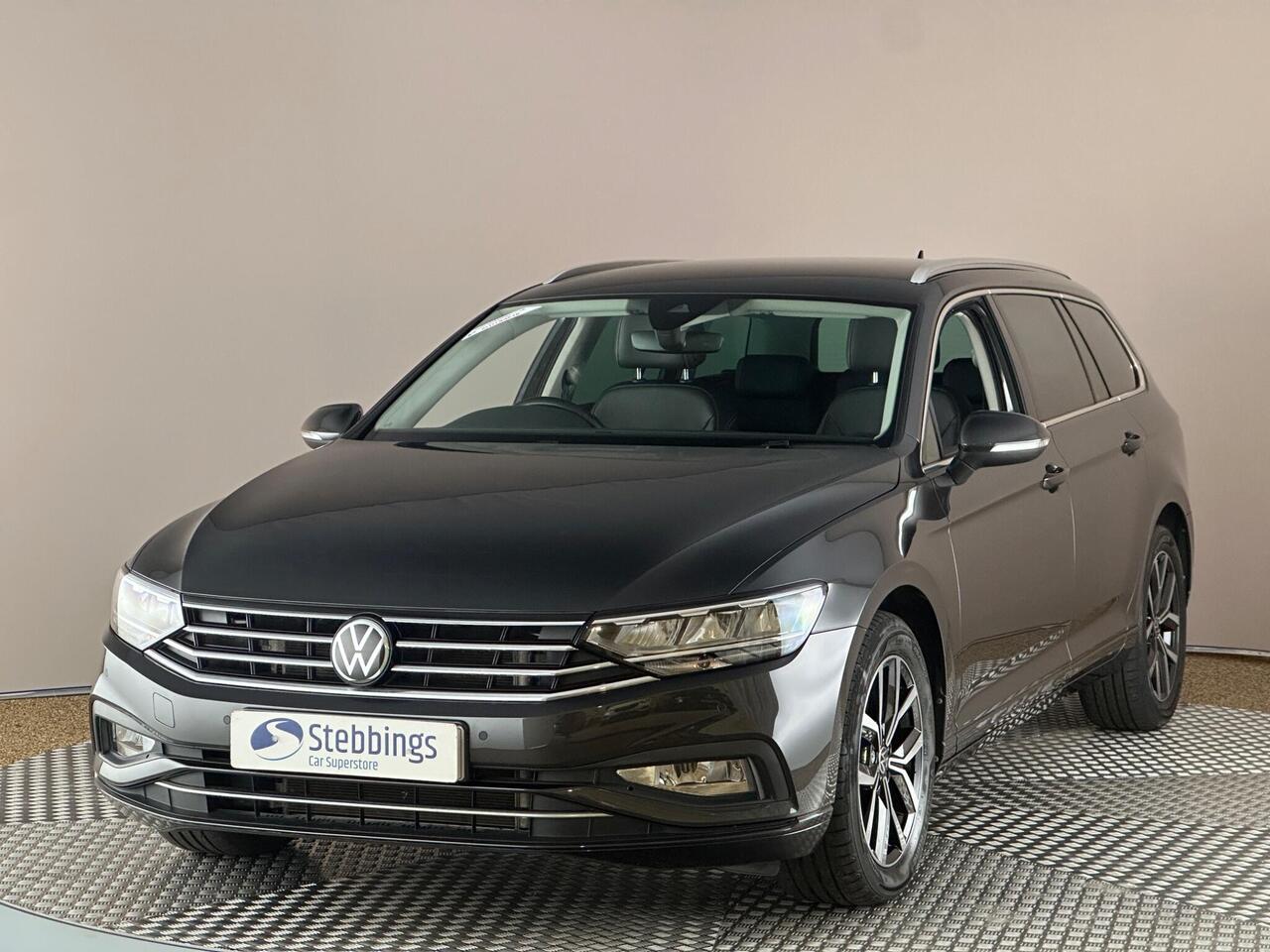 Volkswagen Passat DA72ZDH