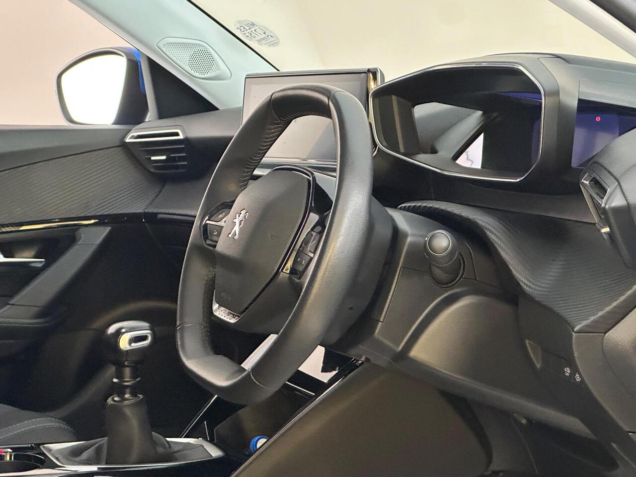 Peugeot 2008 GD71XSR