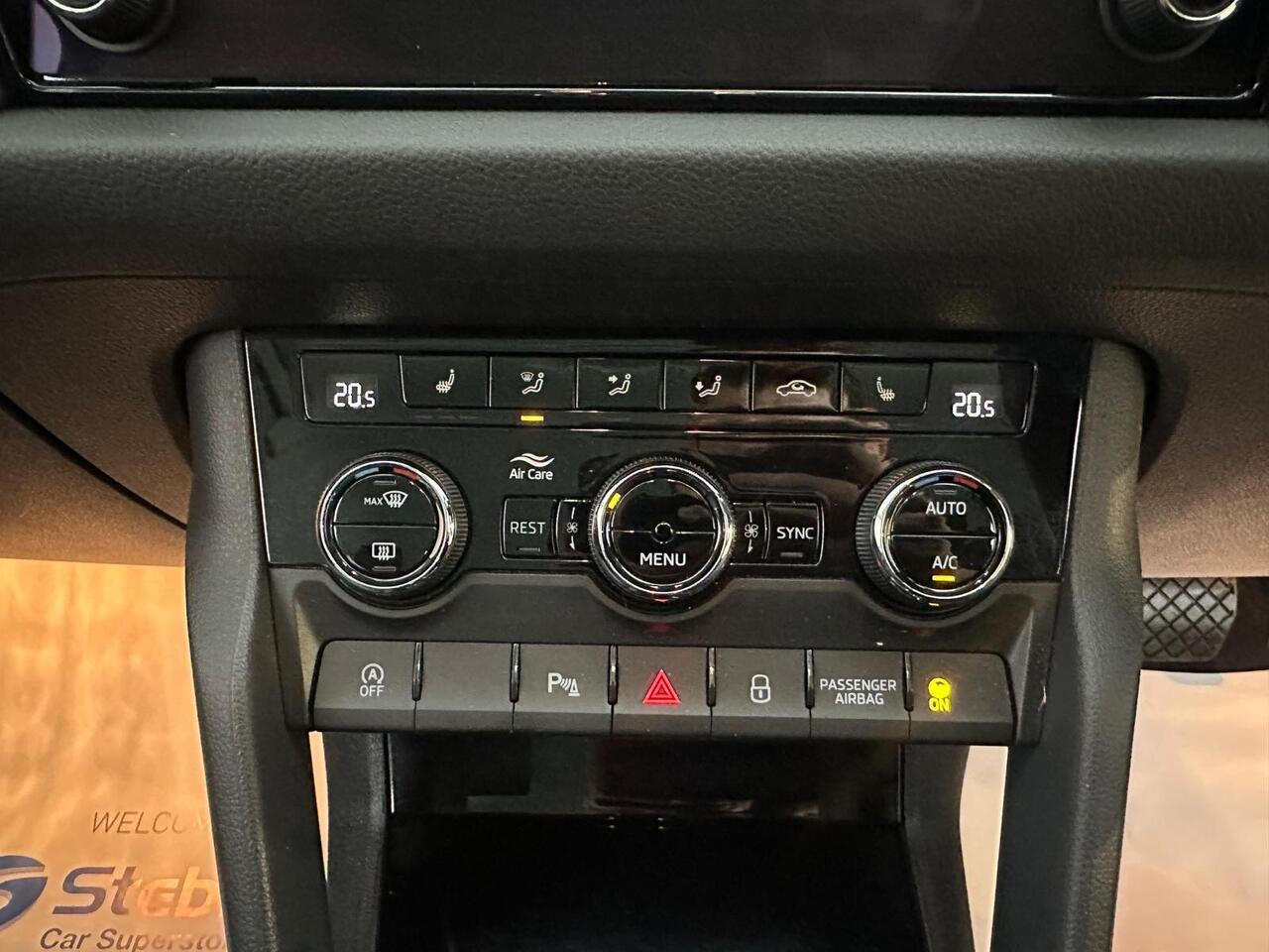 Skoda Kodiaq PX73ZJJ