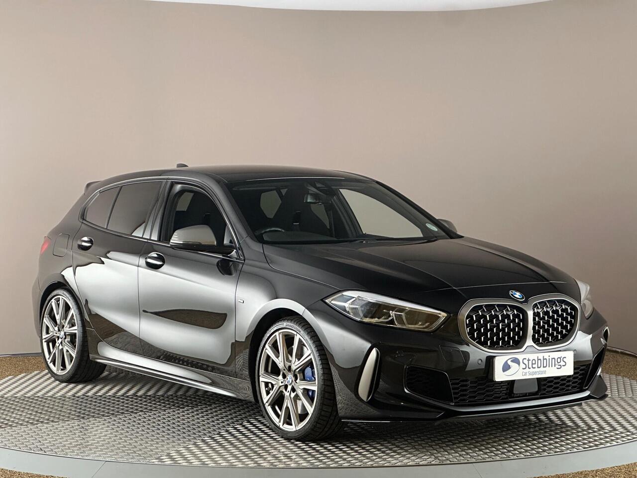 BMW 1 Series KS22TCU