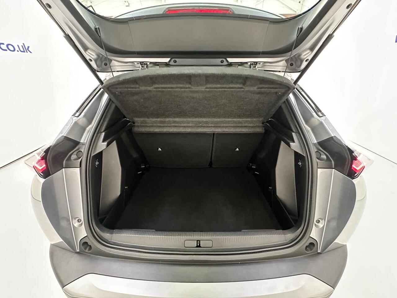 Peugeot 2008 BD73WEX