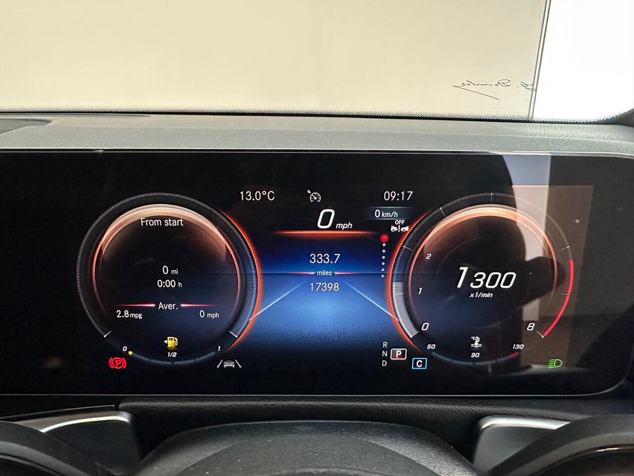 Mercedes-Benz GLB KN73TKD