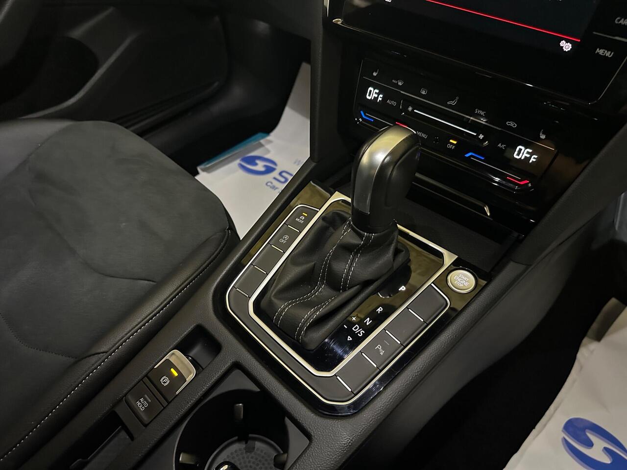 Volkswagen Arteon RJ72EPO