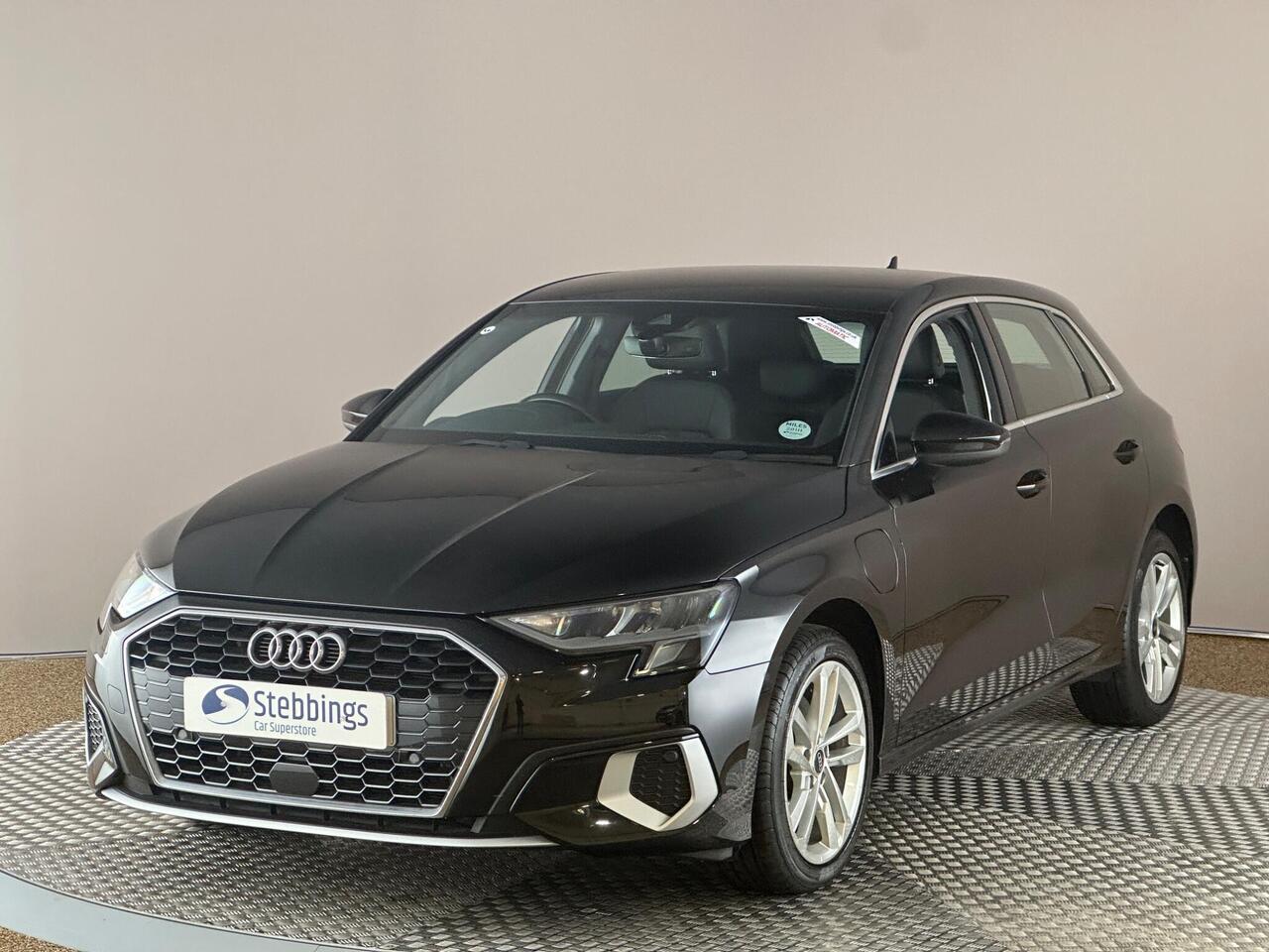 Audi A3 MD21OGB