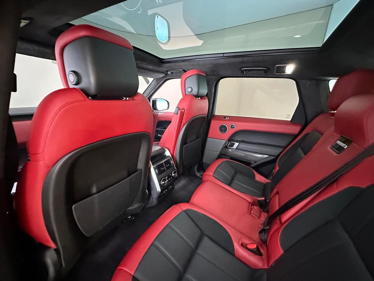 Land Rover Range Rover Sport DK69VKM