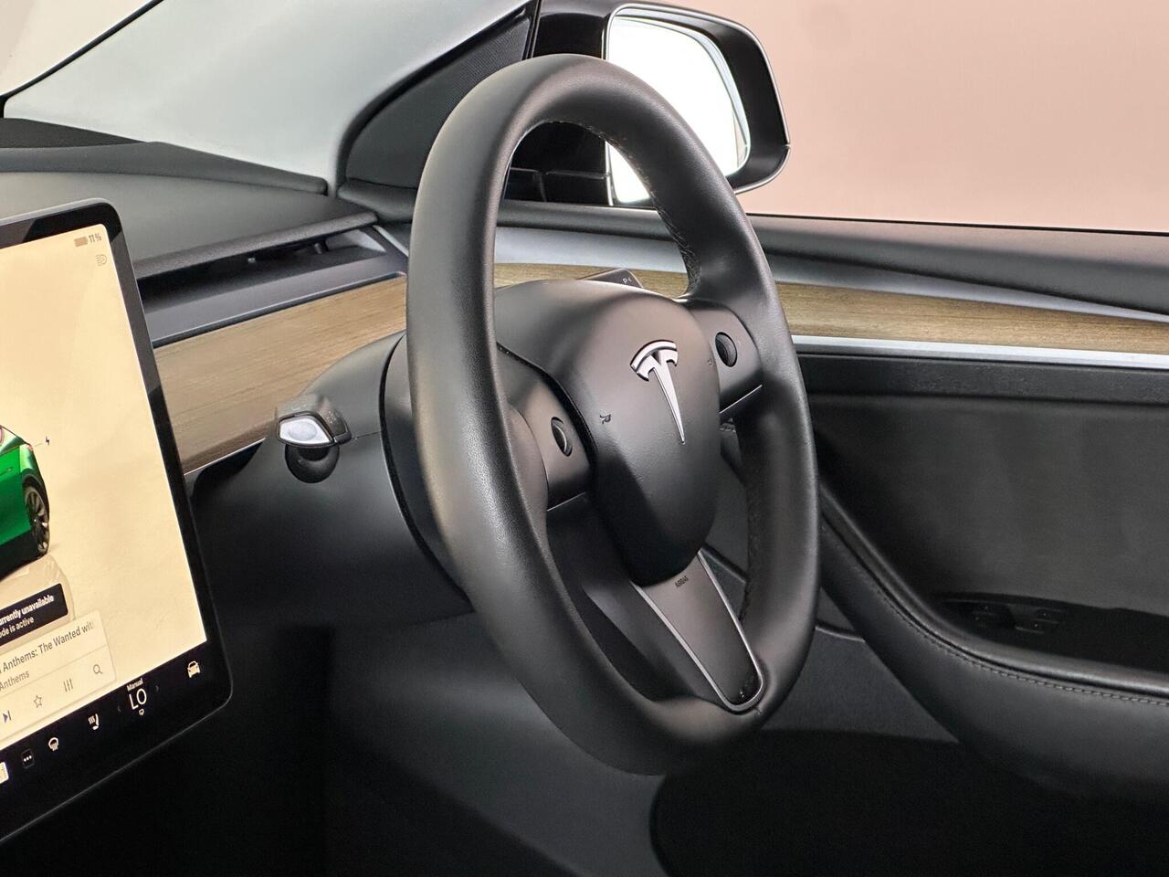 Tesla Model Y GJ22UHF