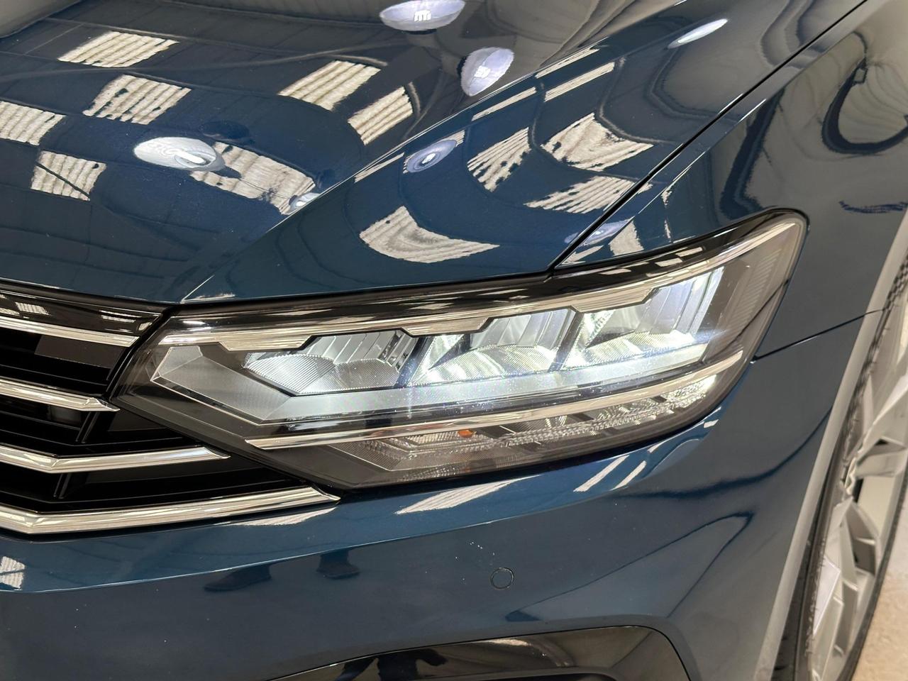 Volkswagen Passat EK21MYC