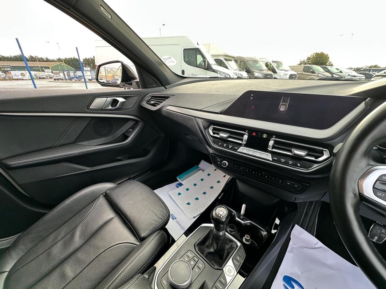 BMW 1 Series PK20ECZ