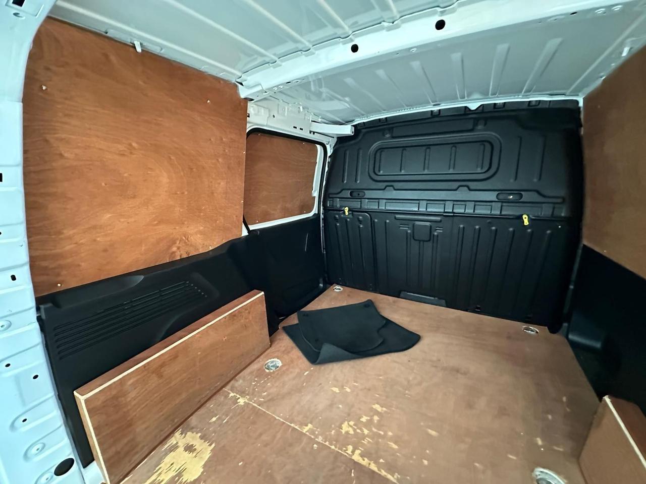 Citroen Berlingo LF69RNY