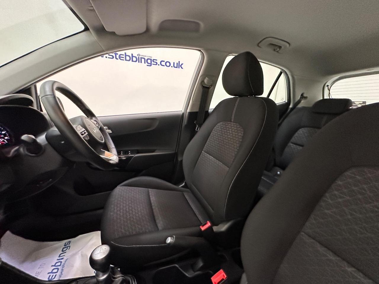 Kia Picanto AJ23UTP