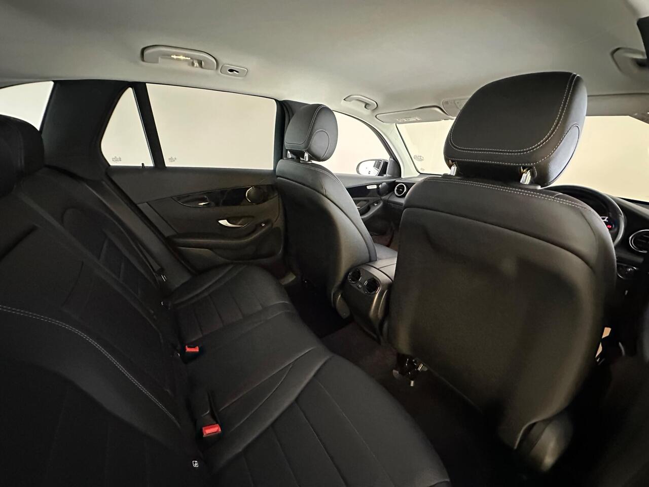 Mercedes-Benz GLC WF68WRX