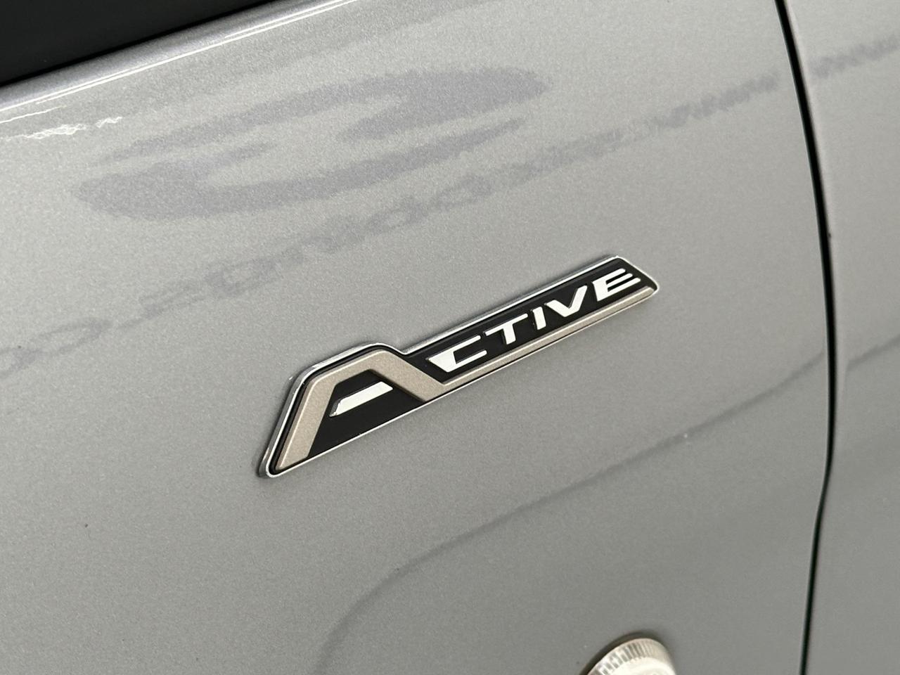 Ford Grand Tourneo Connect CN22PDZ