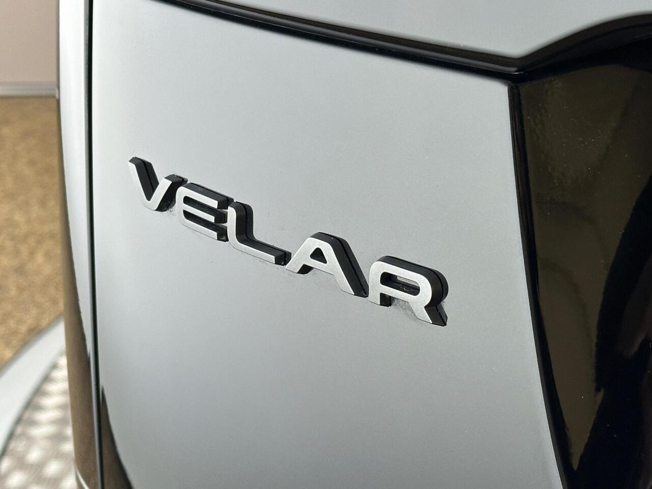Land Rover Range Rover Velar BW25ZSE