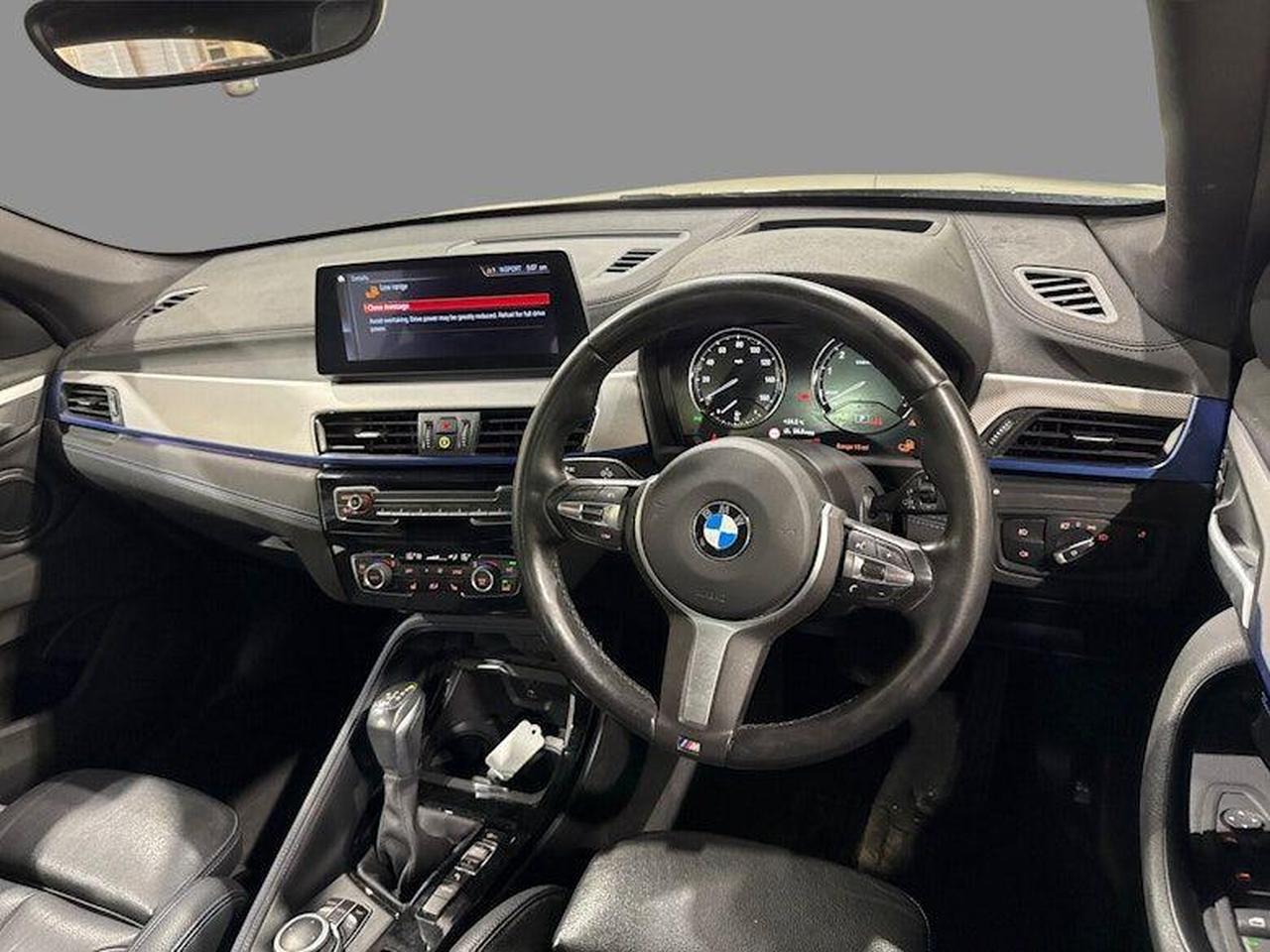 BMW X1 BN21WRG