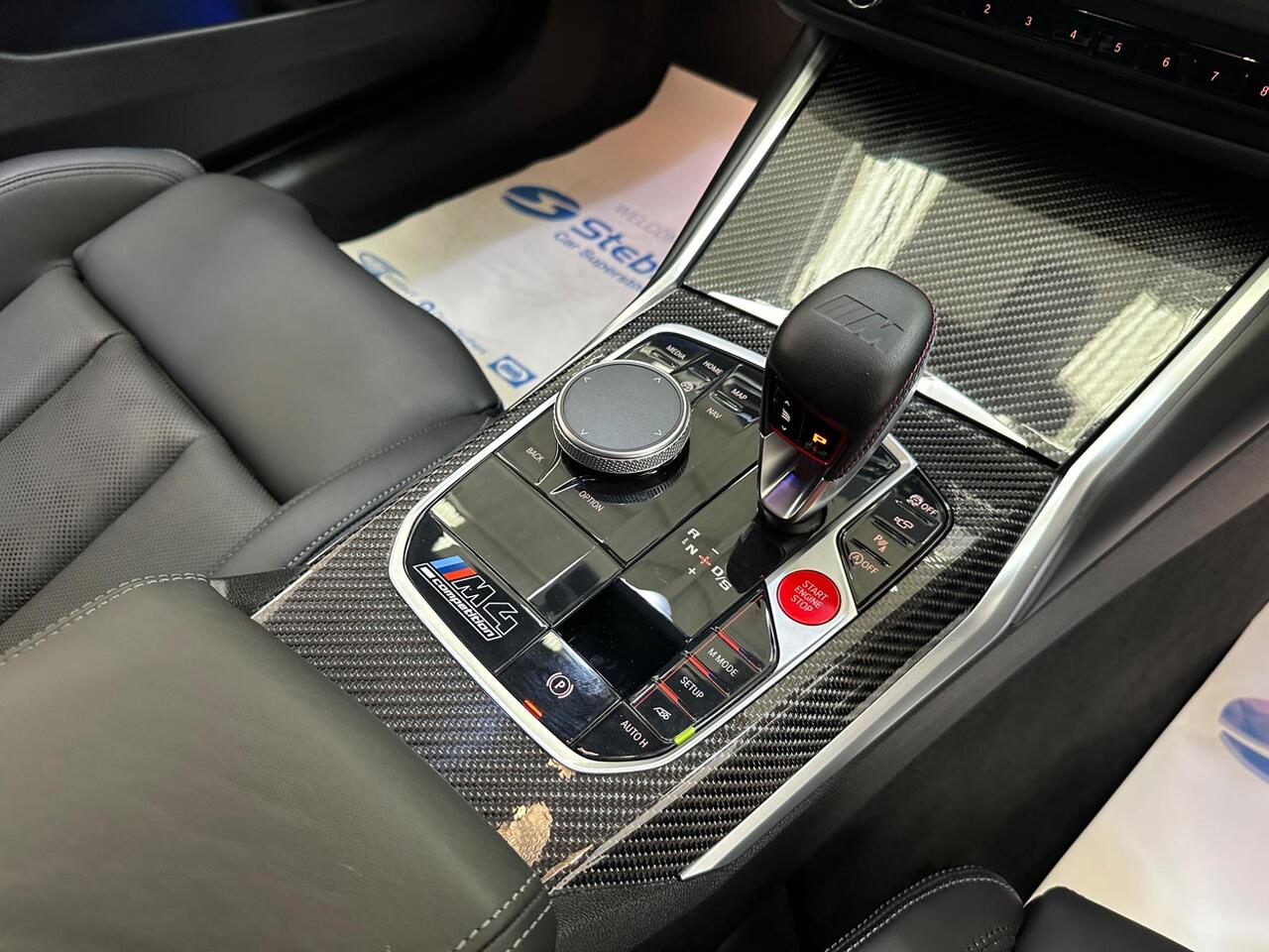 BMW M4 NU21LCK