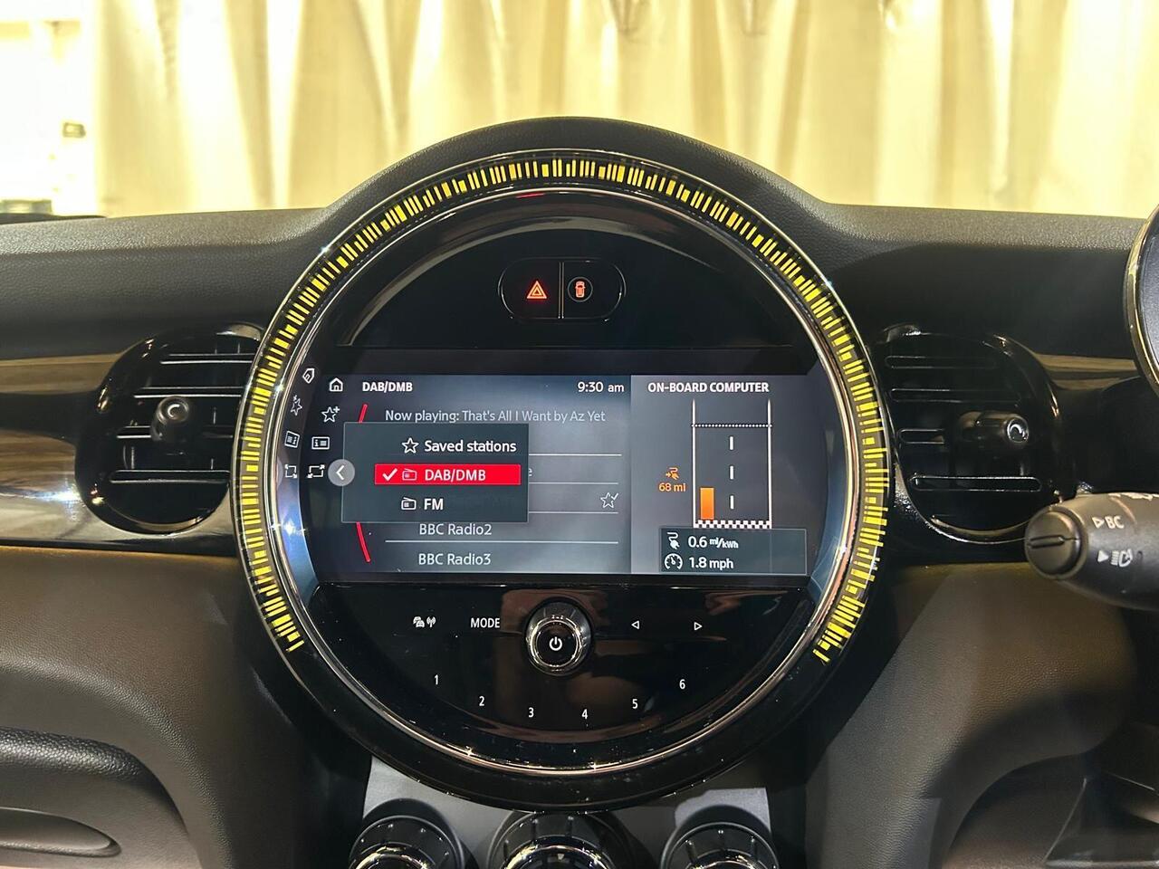 MINI Electric Hatch BD71FHH