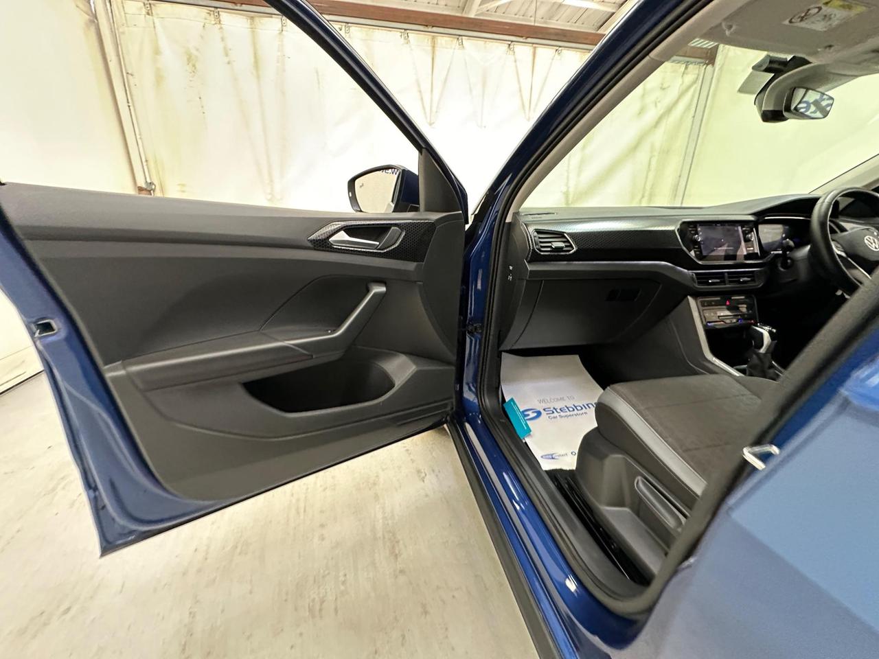 Volkswagen T-Cross ED02POP