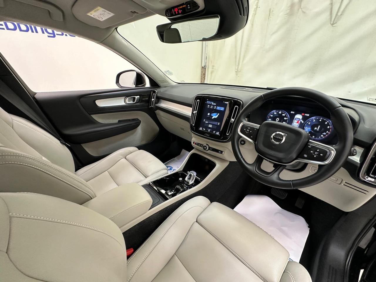 Volvo XC40 LO69EFW