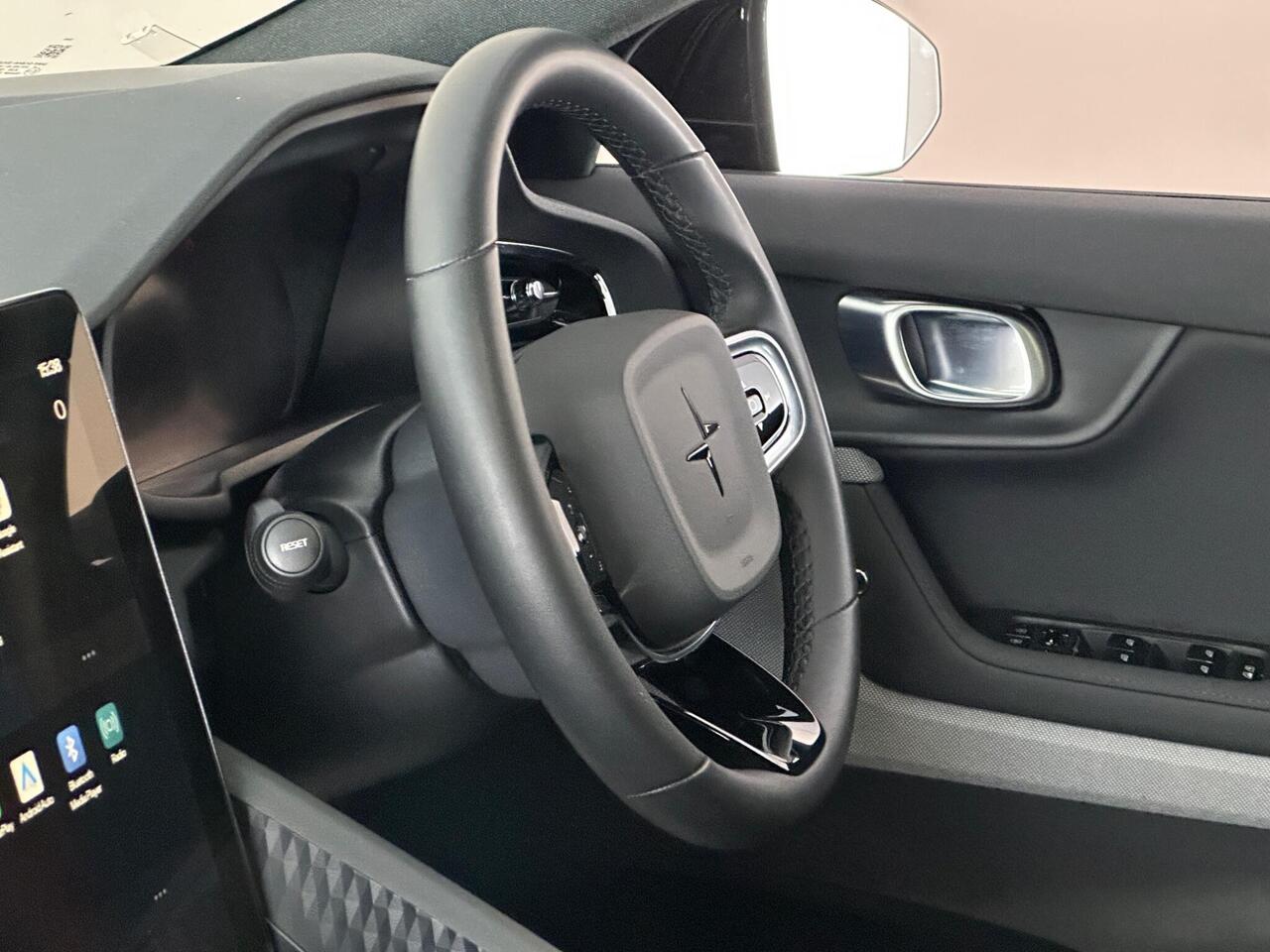 Polestar Polestar 2 OV72KMJ