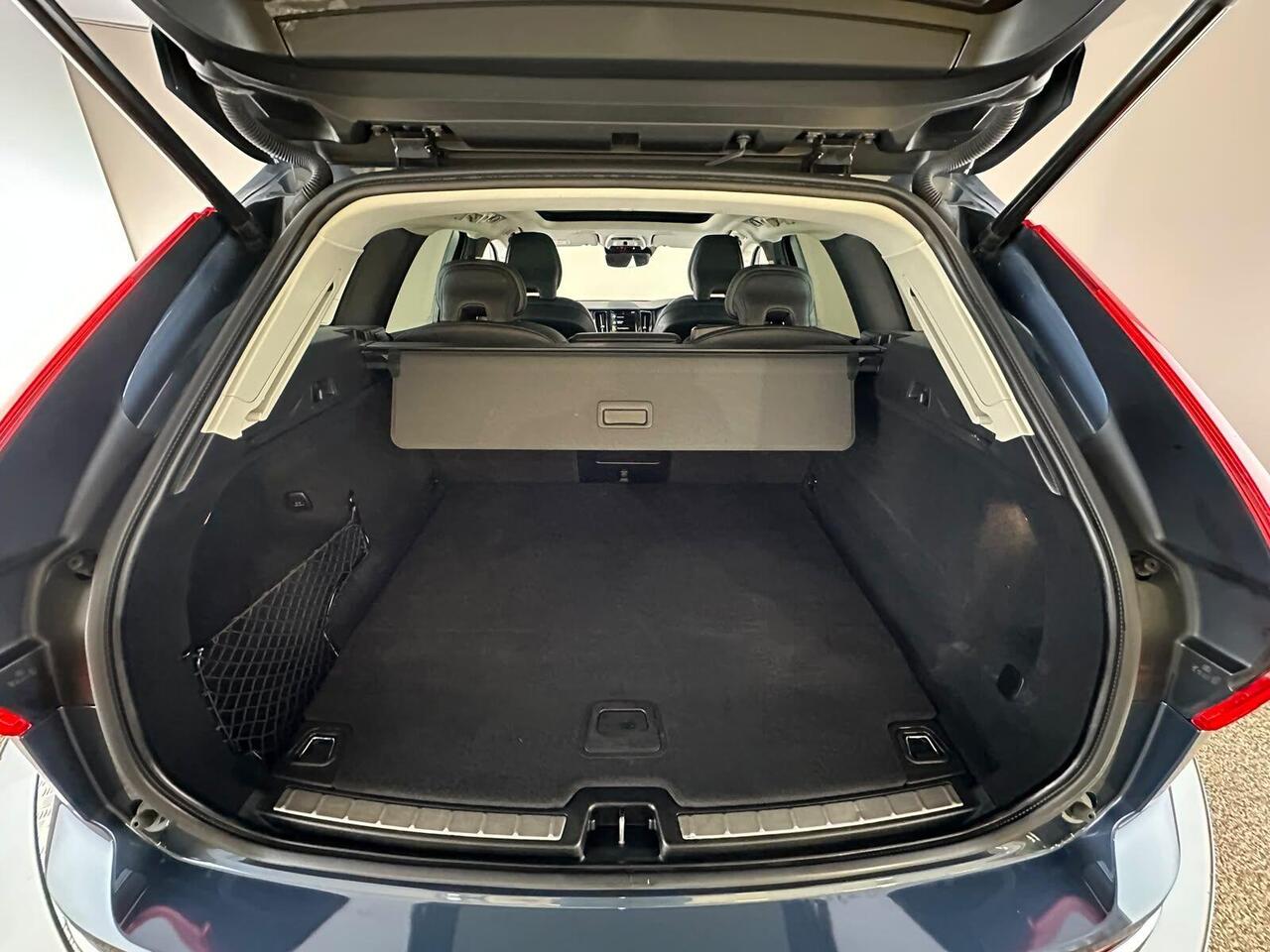 Volvo XC60 KP21EOG