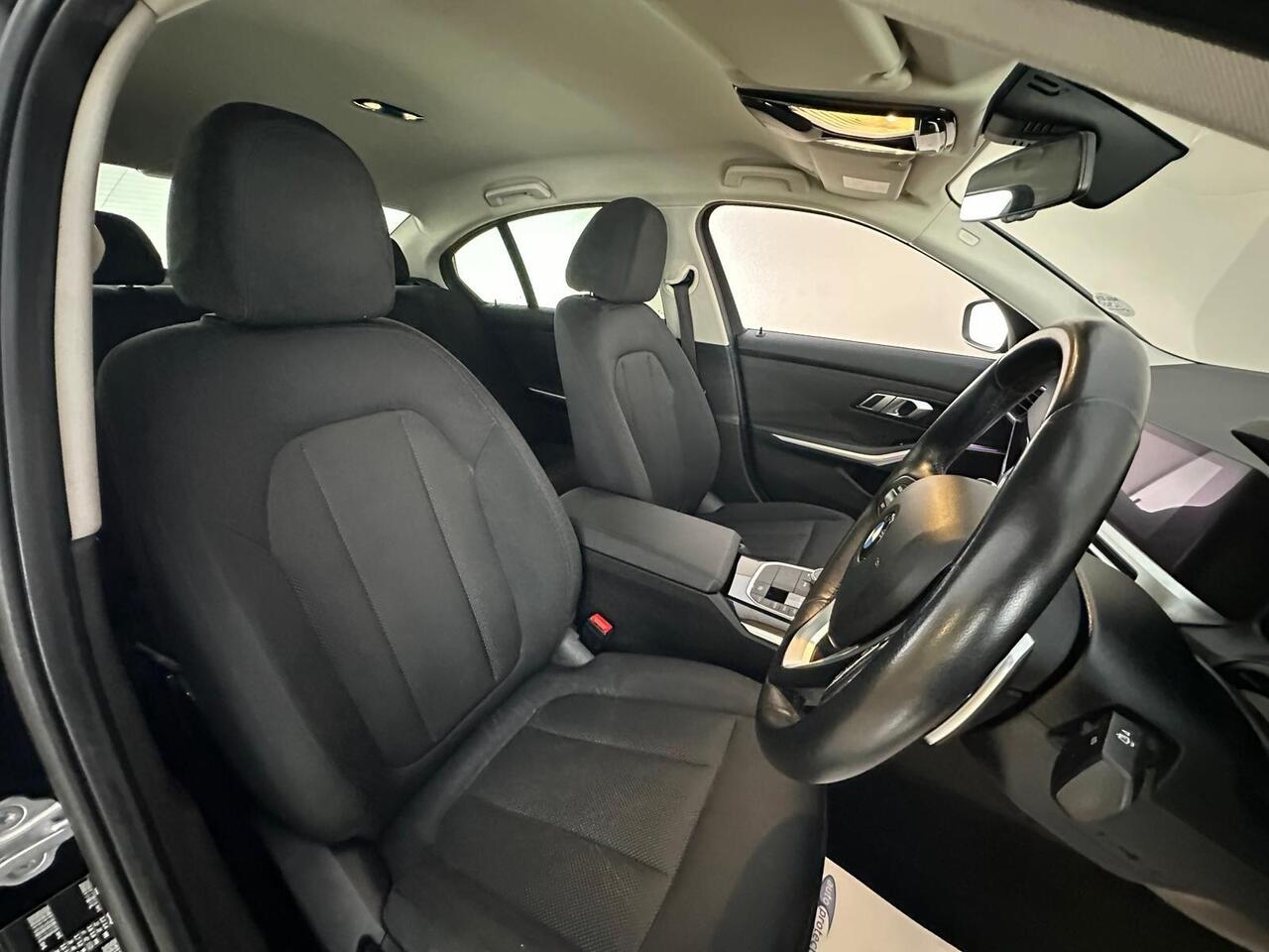 BMW 3 Series HK69NCE