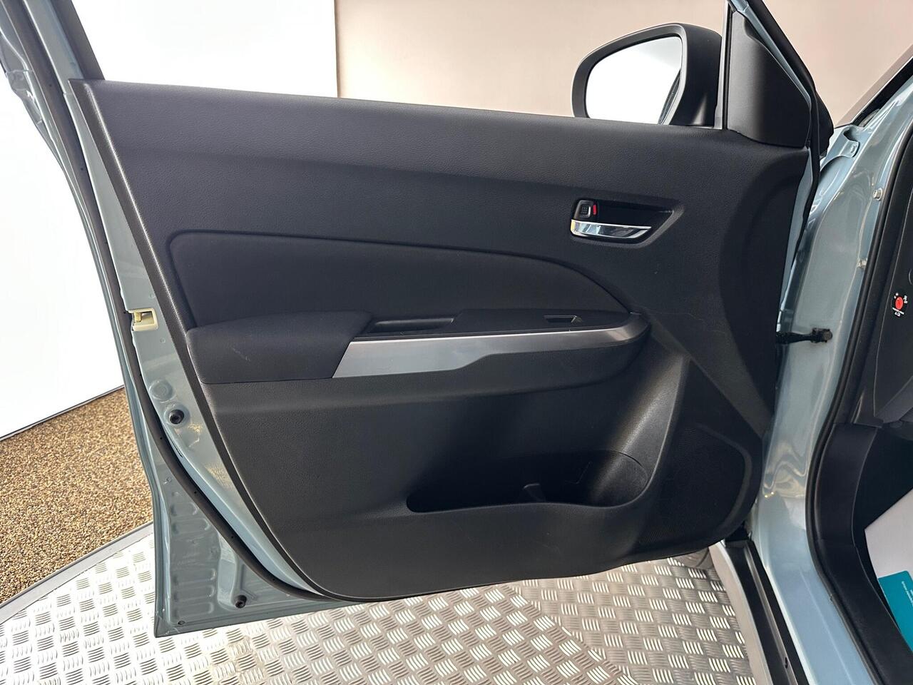 Suzuki Vitara YK22LGC