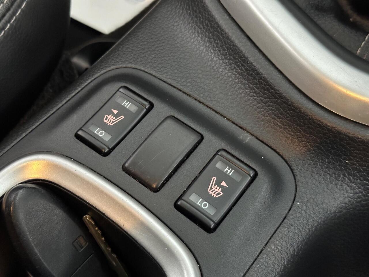 Nissan Navara YH21DDW