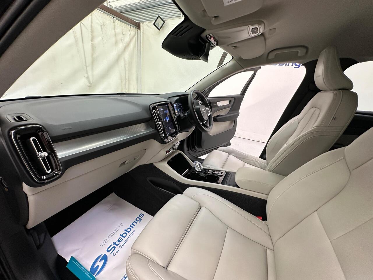 Volvo XC40 LO69EFW