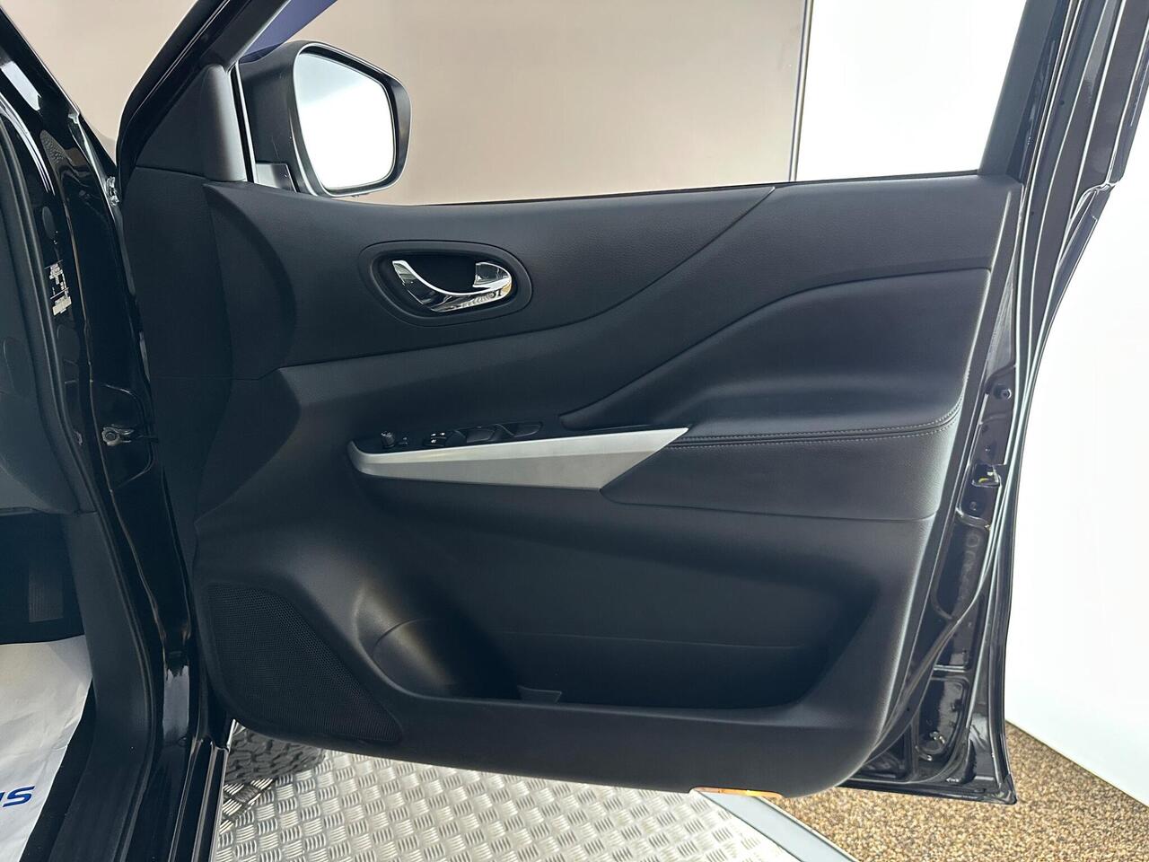 Nissan Navara NX69VEV