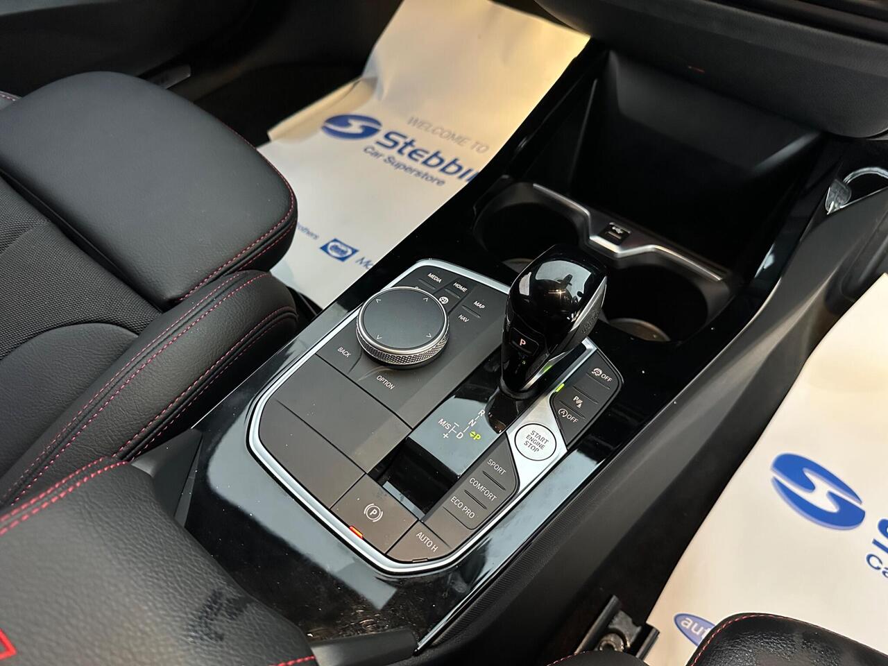 BMW 1 Series AX73KKV