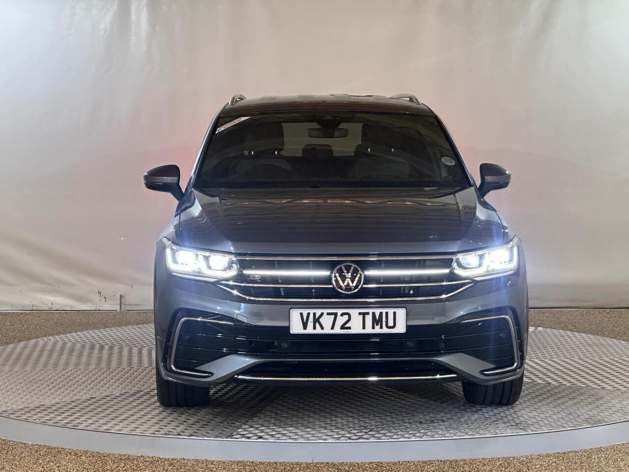 Volkswagen Tiguan Allspace VK72TMU