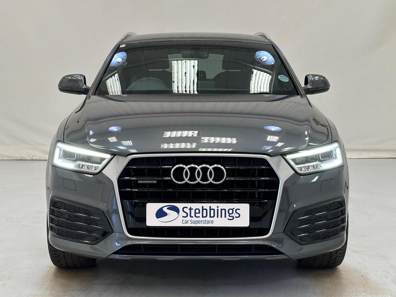 Audi Q3 RF16EHZ