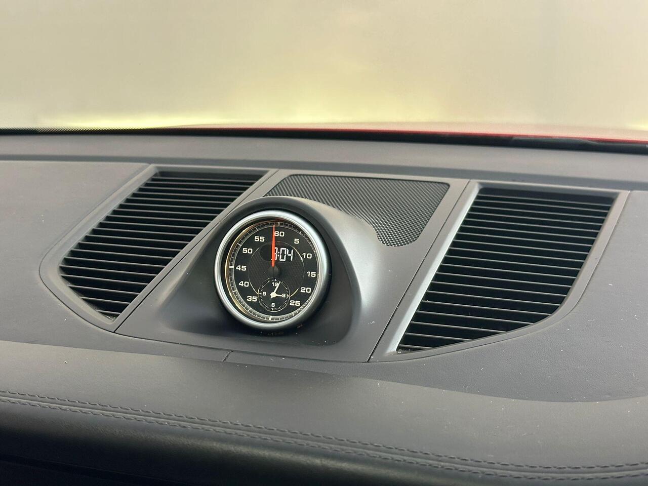 Porsche Macan GN69VBJ