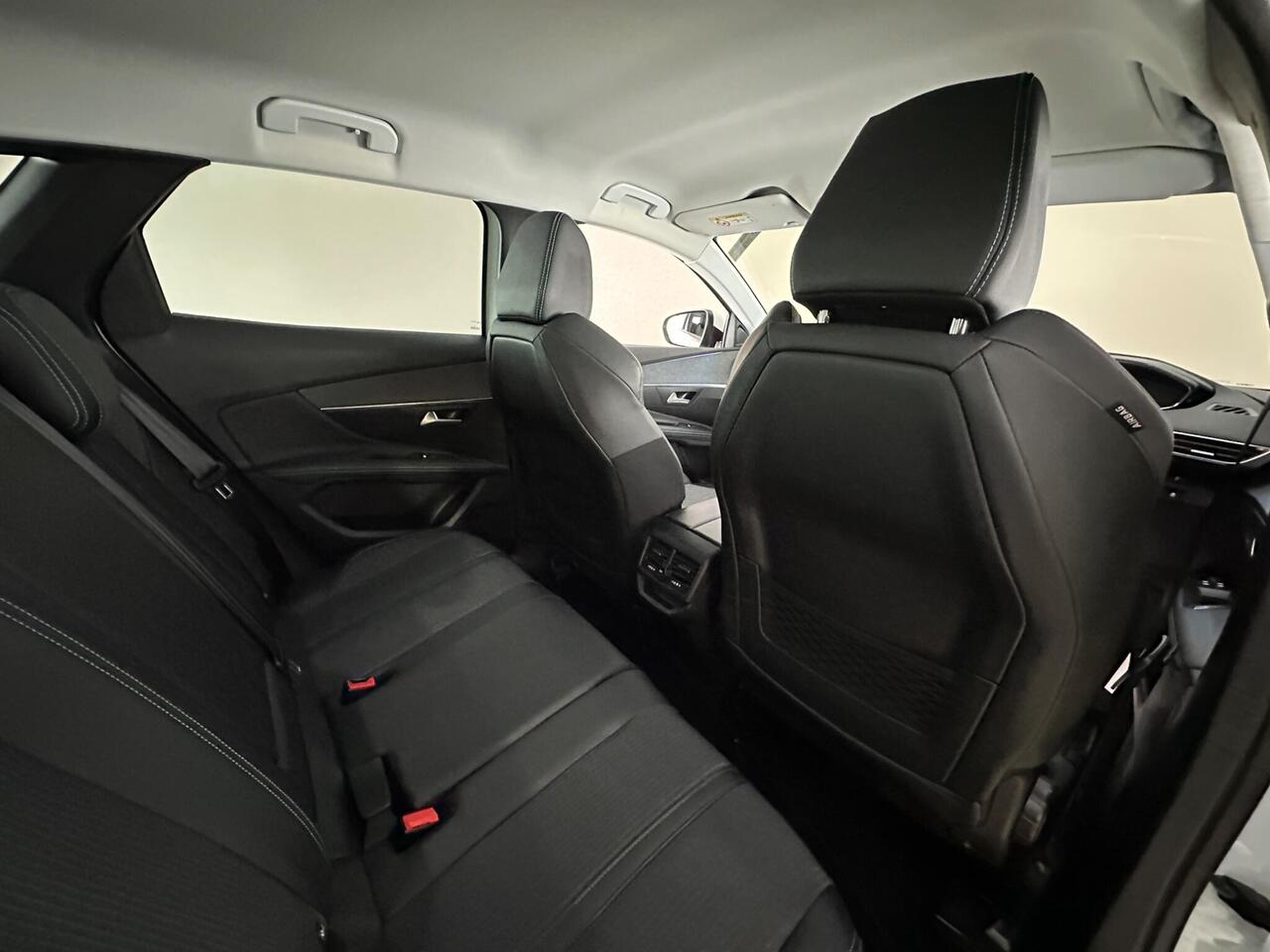 Peugeot 3008 RO71XUV