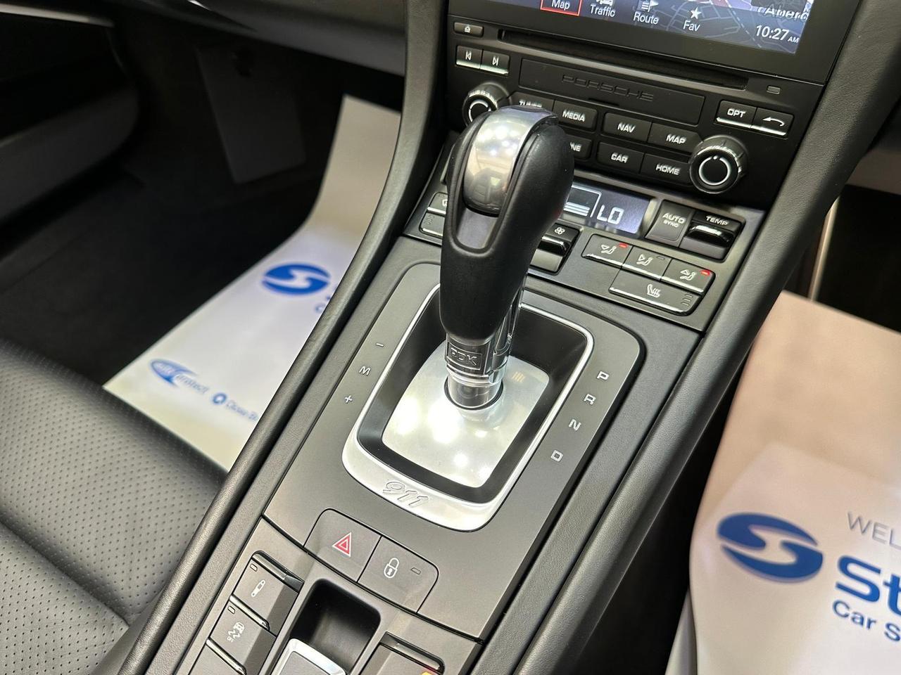 Porsche 911 PX18YDL