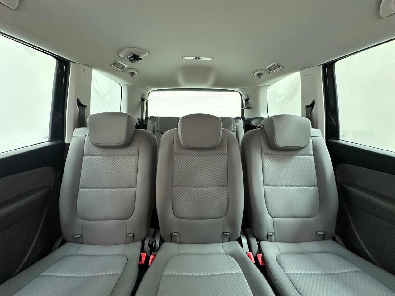 SEAT Alhambra AE67KUO