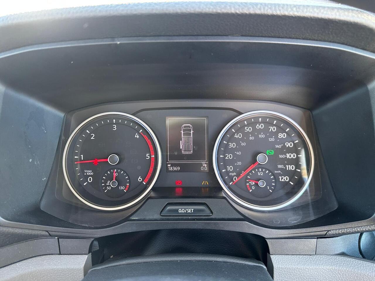 Volkswagen Crafter GD69EEM